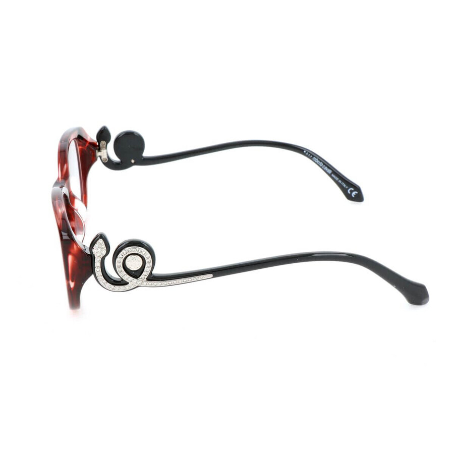 Monture de Lunettes Femme Roberto Cavalli RC5040-068 Ø 52 mm