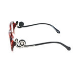 Monture de Lunettes Femme Roberto Cavalli RC5040-068 Ø 52 mm Monture de Lunettes Femme Roberto Cavalli RC5040-068 Ø 52 mm