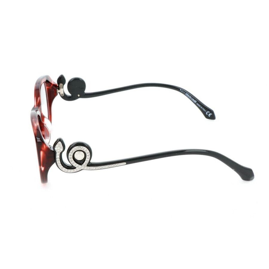 Monture de Lunettes Femme Roberto Cavalli RC5040-068 Ø 52 mm