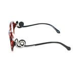 Monture de Lunettes Femme Roberto Cavalli RC5040-068 Ø 52 mm Monture de Lunettes Femme Roberto Cavalli RC5040-068 Ø 52 mm