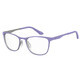 Brillenframe Under Armour UA-9007-ARRE716 Paars &#216; 47 mm