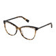 Heren Brillenframe Police VPLD11N540722 Bruin &#248; 54 mm