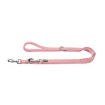 Guinzaglio per Cani Hunter DIVO UP Rosa 1,5 x 200 cm