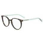 Brillenframe Love Moschino MOL565-TN-086 Ø 49 mm Brillenframe Love Moschino MOL565-TN-086 Ø 49 mm