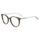 Brillenframe Love Moschino MOL565-TN-086 &#216; 49 mm
