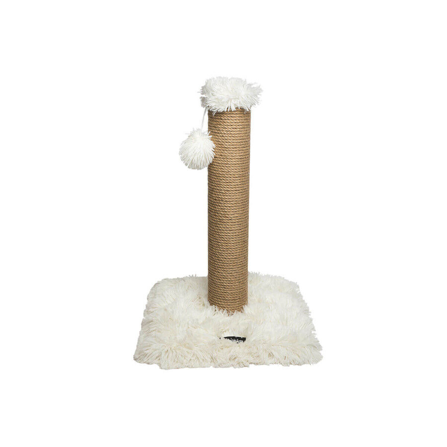 Acquista Tiragraffi per Gatti Gloria Indo Bianco 34 x 34 x 35 cm Tiragraffi per Gatti Gloria Indo Bianco 34 x 34 x 35 cm