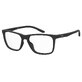 Heren Brillenframe Under Armour UA-5043-807F515 Zwart &#216; 55 mm
