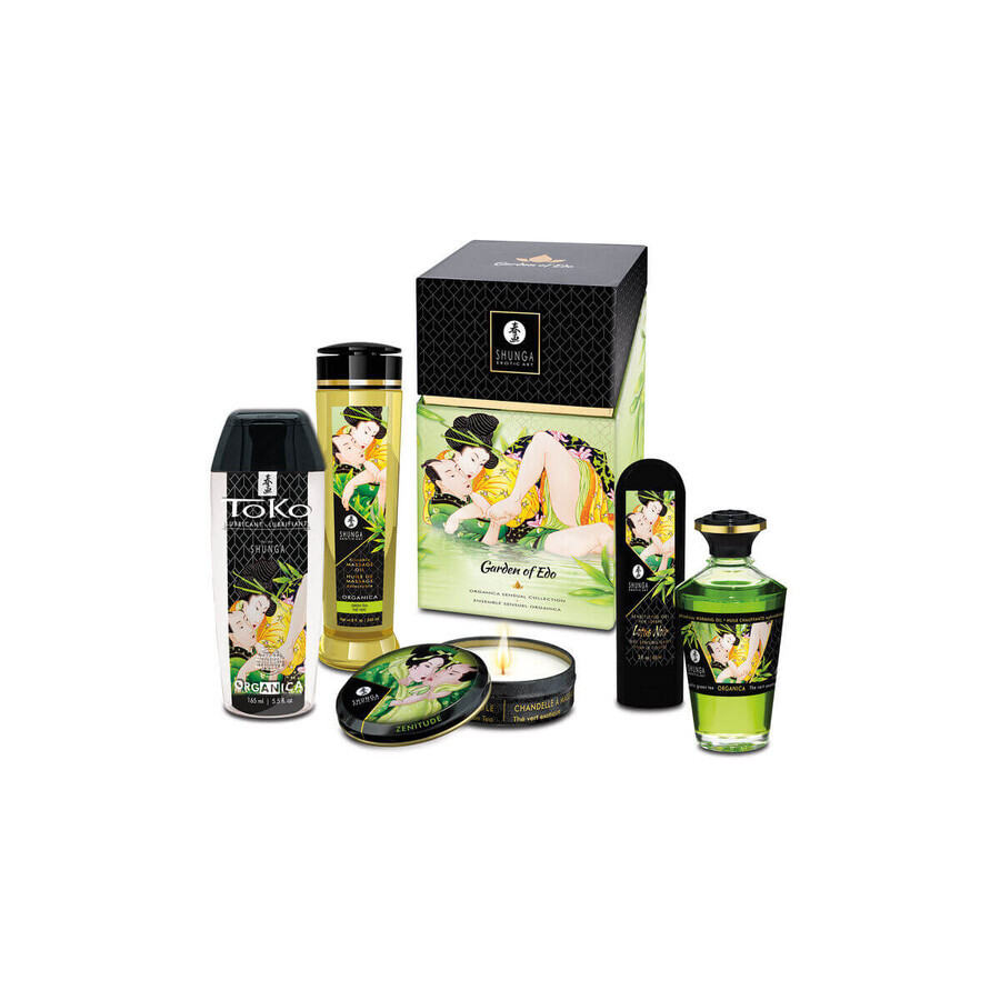 Vergnügen Kit Shunga