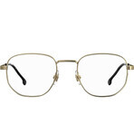 Montatura per Occhiali Donna Carrera CARRERA-2017T-DDBE719 Dorato Ø 47 mm