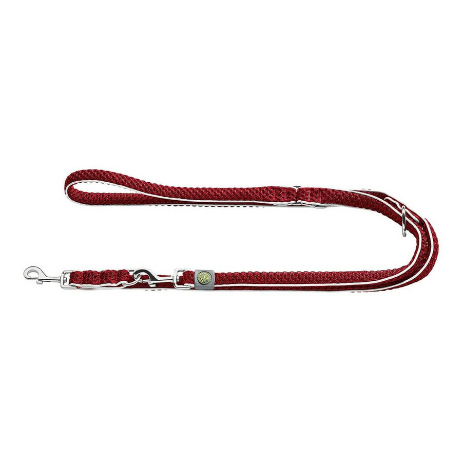 Boutique Laisse pour Chien Hunter HILO Rouge (200 cm) Laisse pour Chien Hunter HILO Rouge (200 cm)