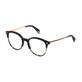 Uniseks Brillenframe Police VK036N-48V72M