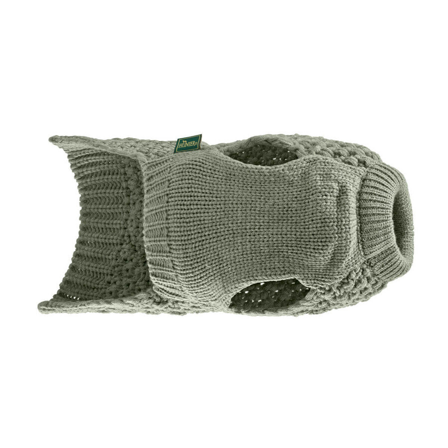 Pulover pentru câini Hunter Malmö Verde