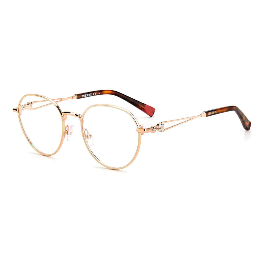 Cumpără Ramă de Ochelari Damă Missoni MIS-0077-25A Ø 49 mm Ramă de Ochelari Damă Missoni MIS-0077-25A Ø 49 mm