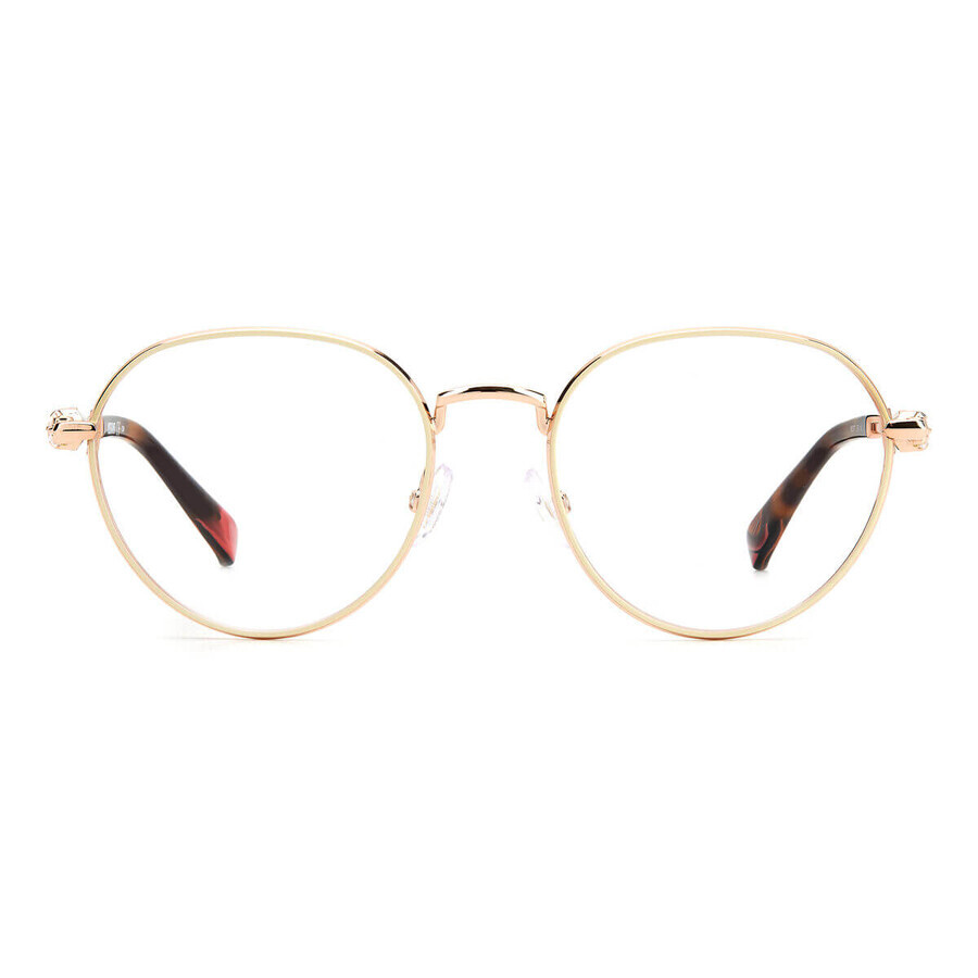 Ramă de Ochelari Damă Missoni MIS-0077-25A Ø 49 mm Ramă de Ochelari Damă Missoni MIS-0077-25A Ø 49 mm
