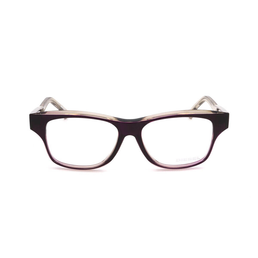 Cumpără Ramă de Ochelari Unisex Diesel DL5065-083 Mov Ø 52 mm Ramă de Ochelari Unisex Diesel DL5065-083 Mov Ø 52 mm