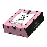 Joc erotic Dream Toys cutie de plăcere