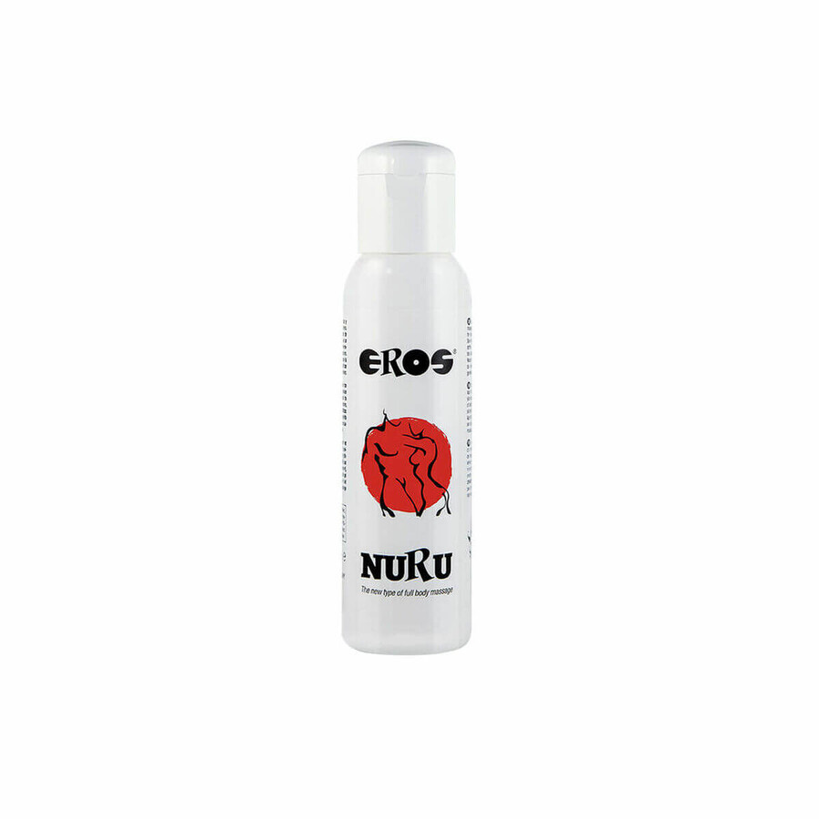 Boutique Gel de massage Eros Nuru 250 ml Gel de massage Eros Nuru 250 ml