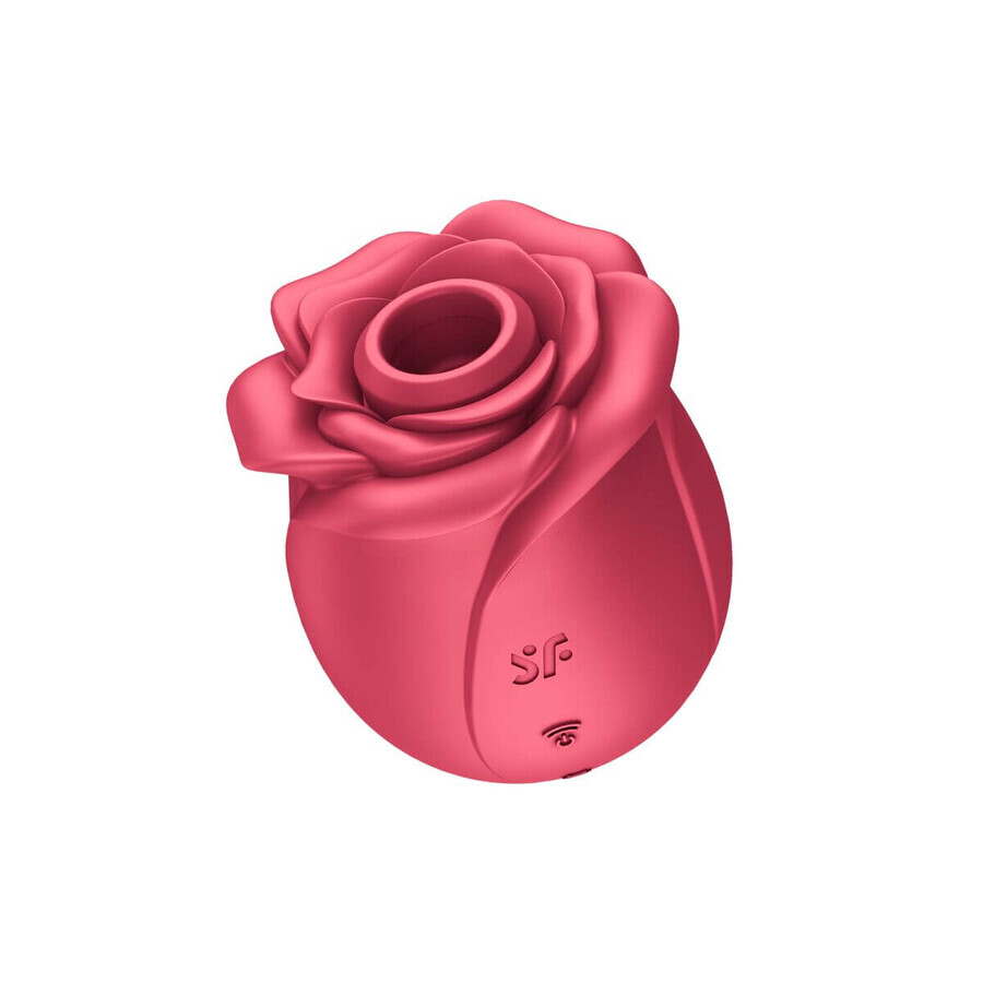 Boutique Vibrateur Satisfyer PRO 2 CLASSIC Rose Vibrateur Satisfyer PRO 2 CLASSIC Rose
