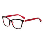 Montatura per Occhiali Donna Kate Spade BELEN-807F316 Ø 53 mm Montatura per Occhiali Donna Kate Spade BELEN-807F316 Ø 53 mm
