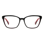Montatura per Occhiali Donna Kate Spade BELEN-807F316 Ø 53 mm Montatura per Occhiali Donna Kate Spade BELEN-807F316 Ø 53 mm
