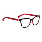 Montatura per Occhiali Donna Kate Spade BELEN-807F316 Ø 53 mm Montatura per Occhiali Donna Kate Spade BELEN-807F316 Ø 53 mm