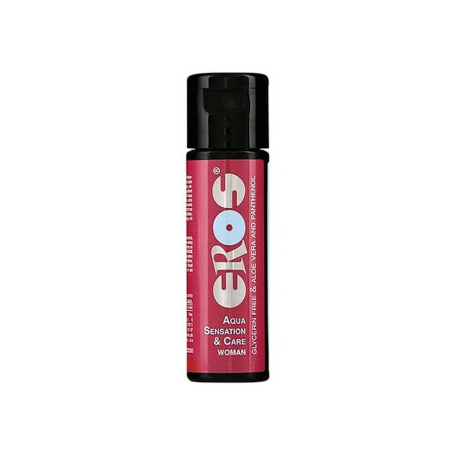 Slide Lubrifiant à base d'eau Eros 30 ml
