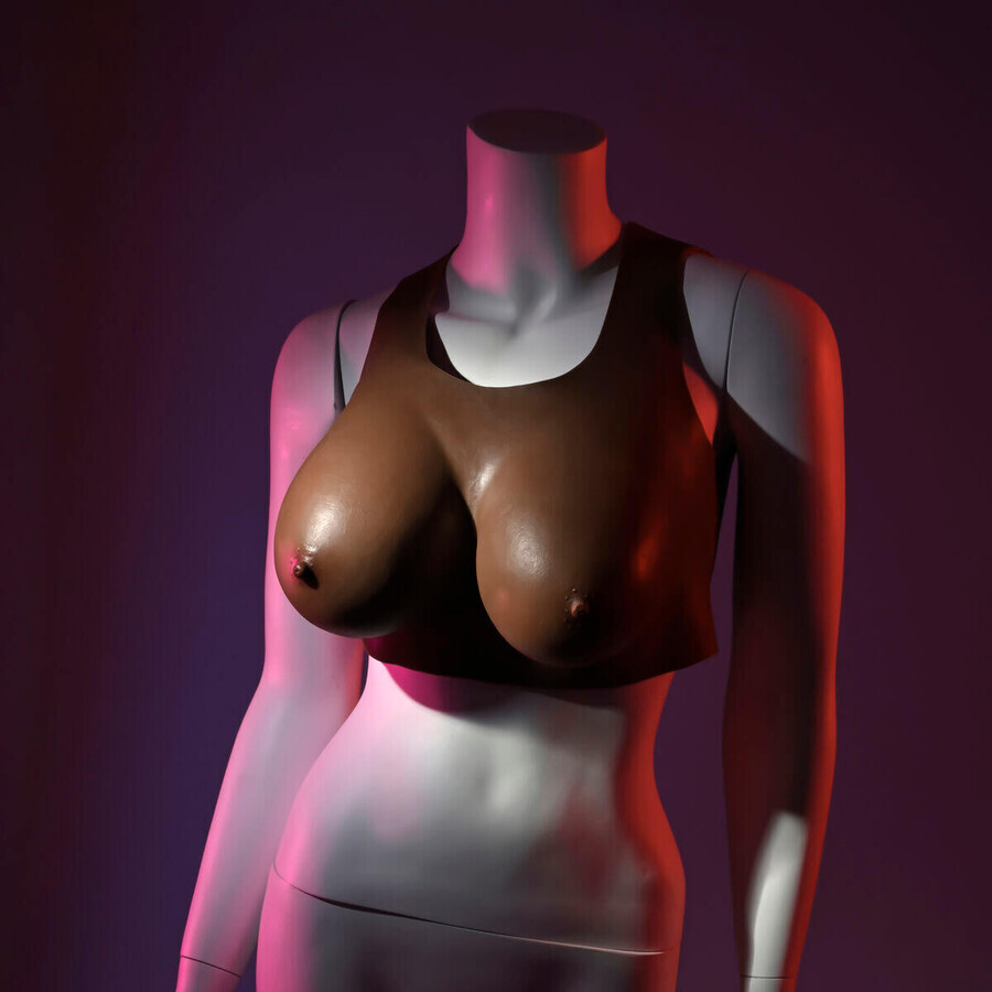 Breast prostheses Gender X