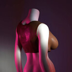 Breast prostheses Gender X