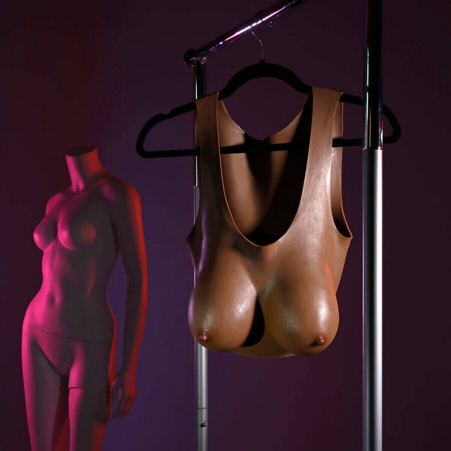 Breast prostheses Gender X