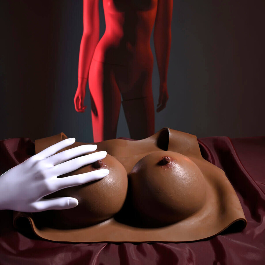 Breast prostheses Gender X