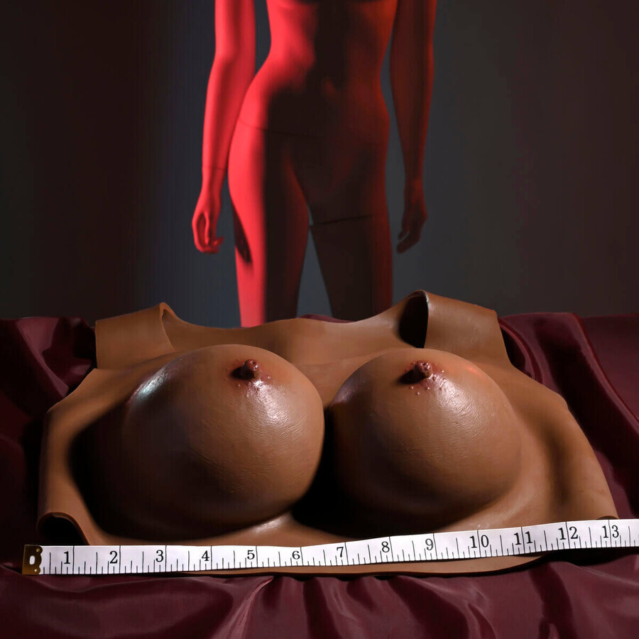 Breast prostheses Gender X