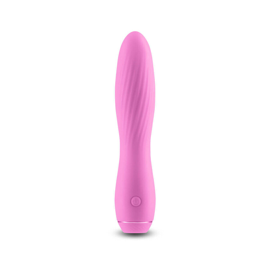Kugel-Vibrator NS Novelties Obsessions Rosa