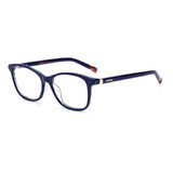 Ramă de Ochelari Damă Missoni MIS-0020-PJP Ø 53 mm
