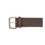 Hondenhalsband Gloria Bruin 60 cm (60 x 4 cm)