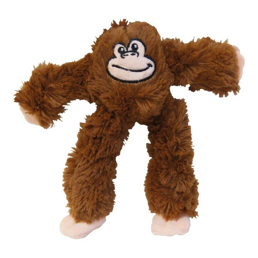Jouet pour chien Gloria Miza Marron Singe Jouet pour chien Gloria Miza Marron Singe