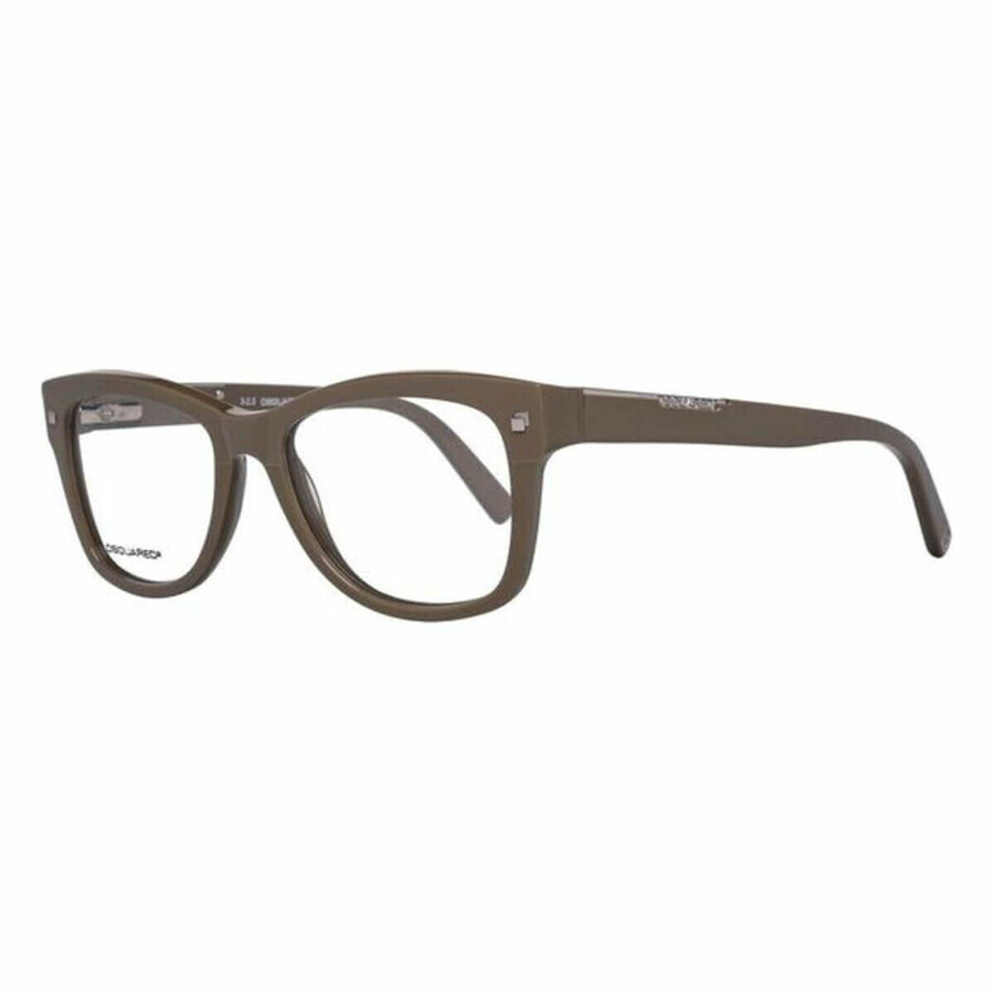 Cumpără Ramă de Ochelari Bărbați Dsquared2 DQ5136 057 -51 -17 -145 Maro Ø 51 mm Ramă de Ochelari Bărbați Dsquared2 DQ5136 057 -51 -17 -145 Maro Ø 51 mm