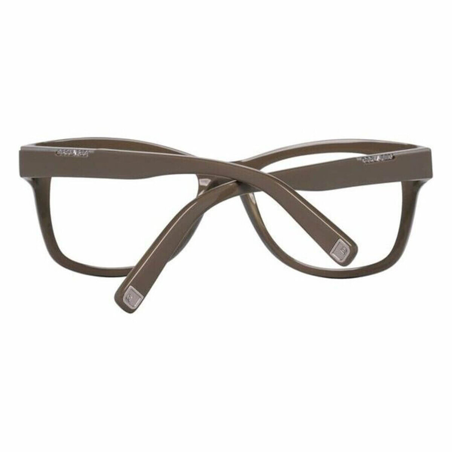 Ramă de Ochelari Bărbați Dsquared2 DQ5136 057 -51 -17 -145 Maro Ø 51 mm Ramă de Ochelari Bărbați Dsquared2 DQ5136 057 -51 -17 -145 Maro Ø 51 mm