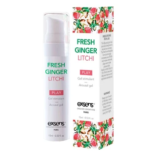 Stimulating Gel Exsens