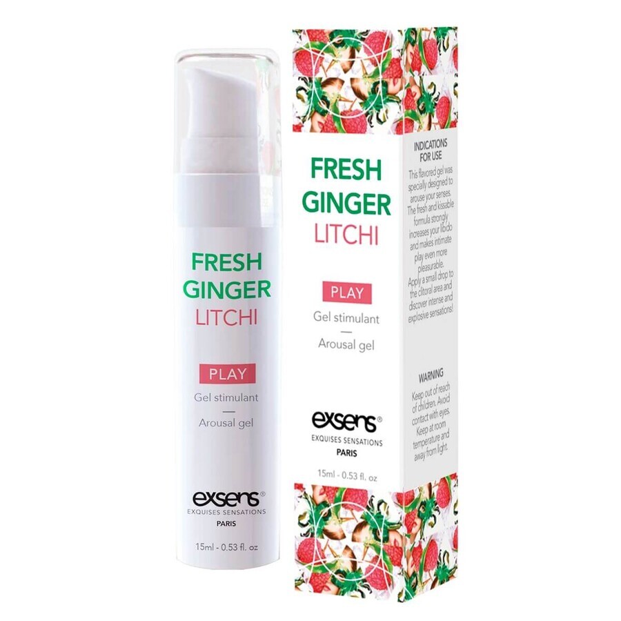 Acquista Gel stimolante Exsens Gel stimolante Exsens