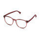 Men&#39; Spectacle frame Havaianas UBATUBA-CS-LHF-VQ Pink &#216; 51 mm
