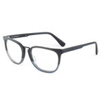 Ramă de Ochelari Unisex Vuarnet VL16240002 Negru Ø 53 mm Ramă de Ochelari Unisex Vuarnet VL16240002 Negru Ø 53 mm