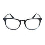 Ramă de Ochelari Unisex Vuarnet VL16240002 Negru Ø 53 mm Ramă de Ochelari Unisex Vuarnet VL16240002 Negru Ø 53 mm