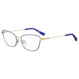 Ramă de Ochelari Damă Moschino MOS575-PJP ø 54 mm