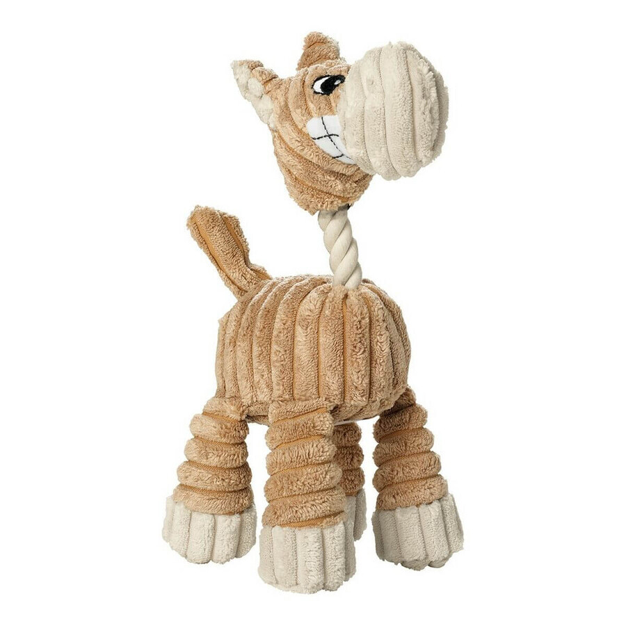Winkel op Hondenspeelgoed Hunter Huggly Zoo Bruin Giraf Hondenspeelgoed Hunter Huggly Zoo Bruin Giraf