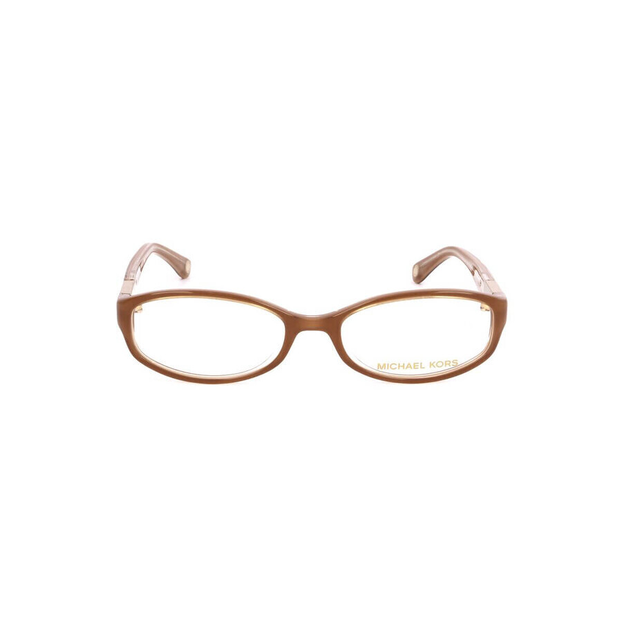 Acquista Montatura per occhiali da donna Michael Kors MK259-248 Ø 50 mm Montatura per occhiali da donna Michael Kors MK259-248 Ø 50 mm