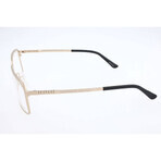 Monture de Lunettes Homme Porsche Design P8293-C Doré Ø 55 mm Monture de Lunettes Homme Porsche Design P8293-C Doré Ø 55 mm