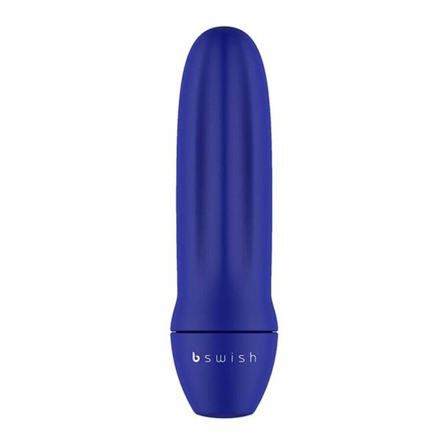 Vibrator B Swish Basics Albastru