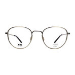 Uniseks Brillenframe Vuarnet VL19010001 Grijs Ø 55 mm Uniseks Brillenframe Vuarnet VL19010001 Grijs Ø 55 mm