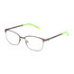 Ladies&#39; Spectacle frame Furla VFU399-530323 &#216; 53 mm