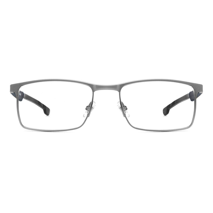 Men' Spectacle frame Carrera CARDUC-027-V6DF618 Grey ø 56 mm Men' Spectacle frame Carrera CARDUC-027-V6DF618 Grey ø 56 mm